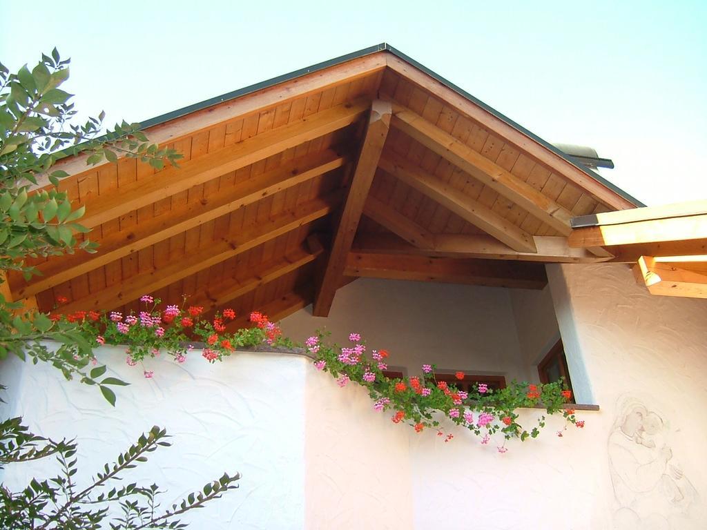 Villa Sissi 라이베스 외부 사진
