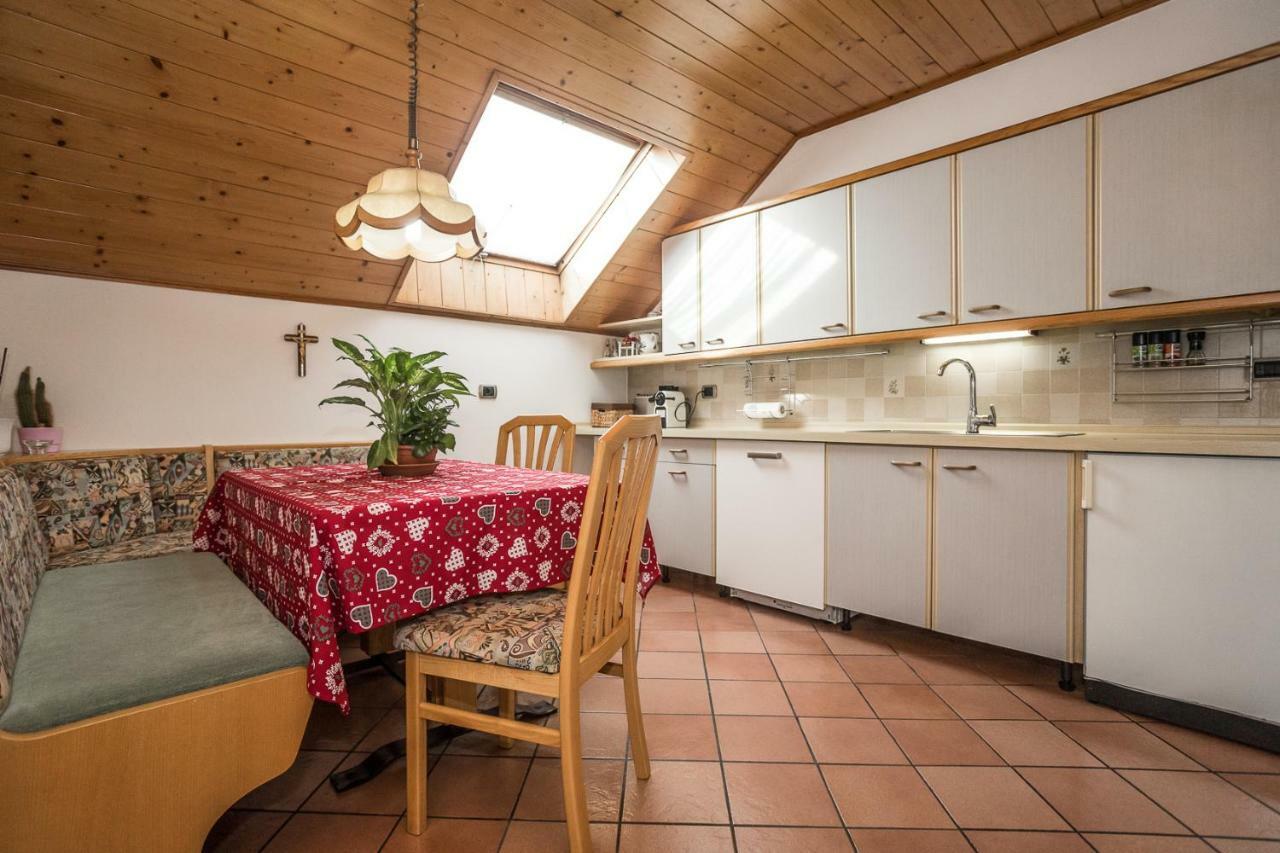 Villa Sissi 라이베스 외부 사진