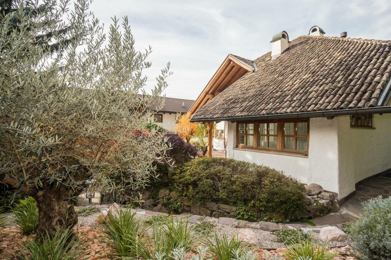 Villa Sissi 라이베스 외부 사진